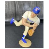 1992 Rangers MLB Nolan Ryan #34 Collectible