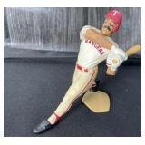 1995 Rangers MLB Juan Gonzalez #19 Collectible