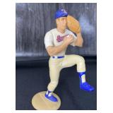 1992 Rangers MLB Nolan Ryan #34 Collectible