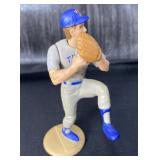 1991 Texas MLB Nolan Ryan #34 Collectible