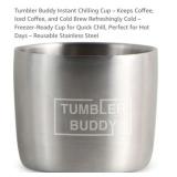 NWT Tumbler Buddy