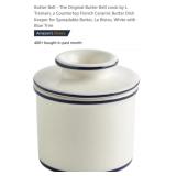 Norpro Butter Keeper