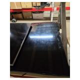 43" Samsung Smart TV w/Full Motion Mount Included