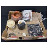 Candles & More Items