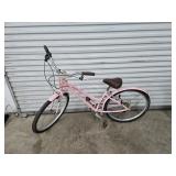 Sienna 26" Ladies Bike