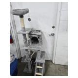 Cat Tree