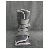 Orthopedic Boot Sz Med