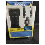 Sony DCC-L50B DC Adapter