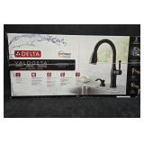 NIP Delta Valdosta Pull Down Faucet