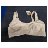 NWT Amoena Bra Sz 32DD