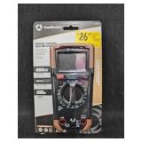 NEW Southwire Manual-Ranging Multi-Meter