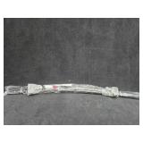 NIP Curved Curtain Rod