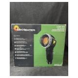 Mr Heater Golf Cart Heater