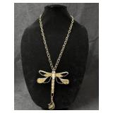 Necklace & Earrings, Lead & Nickel