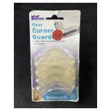 8 Pcs Of Corner Guards