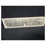 Long Photo of US Marines 2nd Infantry Training