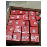 (20) NIB 24" Christmas Trees