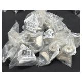 15 Brainerd Twisted Knob Satin Nickel