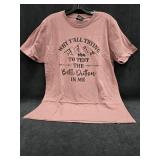 Yellowstone Ladies T-Shirt Lot
