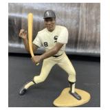 1992 Sox Bo Jackson MLB #8 Collectible