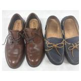 Ecco Shoes & Ralph Lauren Polo Shoes
