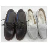 Spery Shoes & Peir Lord Shoes