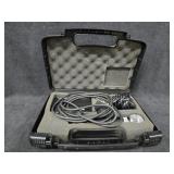 Shure Handheld Mic T3 System