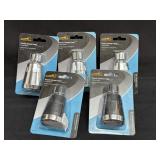 5 Road&Home RVP115 Plastic Chrome Plated