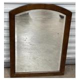 SS Morecott 22 in Mirror