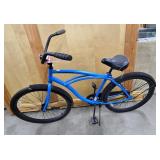 Huffy Crangbook 26" Bicycle