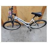 26" RoadMaster 6 Speed Bicycle