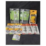 Lot Of Boat Cleat & More