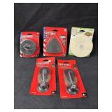 Craftsman Lot Paint Brush Remover & More