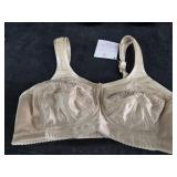 NWT ABC Bra Sz 34B