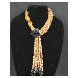 Beaded Necklace