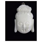 Finally Carved Bone Buddah Charm