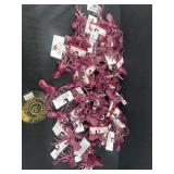 Christmas Deer Ornaments Decor