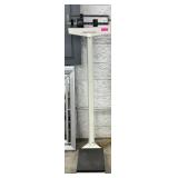 Detecto 439 Physician Scale with Height Rod