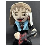 Netflix 12ï¿½ Stranger Things Eddie Munson Animated