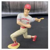 1988 Cincinnati MLB Pete Rose #14  Collectible