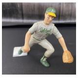 1990 Oakland MLB Mark McGwire #25 Collectible