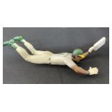 1992 Oakland Rickey Henderson #24 Collectible