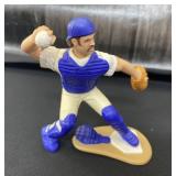 1995 LA Dodgers MLB Mike Piazza #31 Collectible