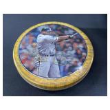 1997 Topps Albert Belle MLB Screen Play