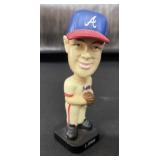 Chipper Jones Bobble Head