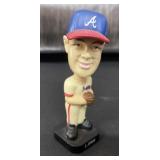 Chipper Jones Bobble Head