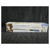 NIB Clean Wave UV Santizing Wand