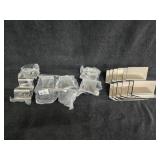 New Assorted Taco Holders