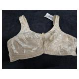 NWT Amoena Bra Sz 34D