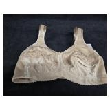 NWT American Breast Care Bra Sz 34C